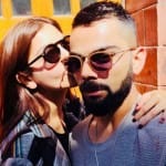 virushka anniversary