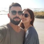 virushka anniversary