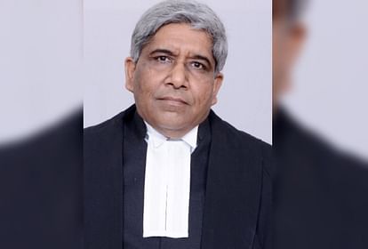 Meerut: जस्टिस अग्रवाल ने किये चौंकाने वाले खुलासे, कहा- अयोध्या प्रकरण में फैसला न देने का था दबाव Meerut: Justice Aggarwal made shocking revelations, said- there was pressure not to give verdict in Ayodhya ca