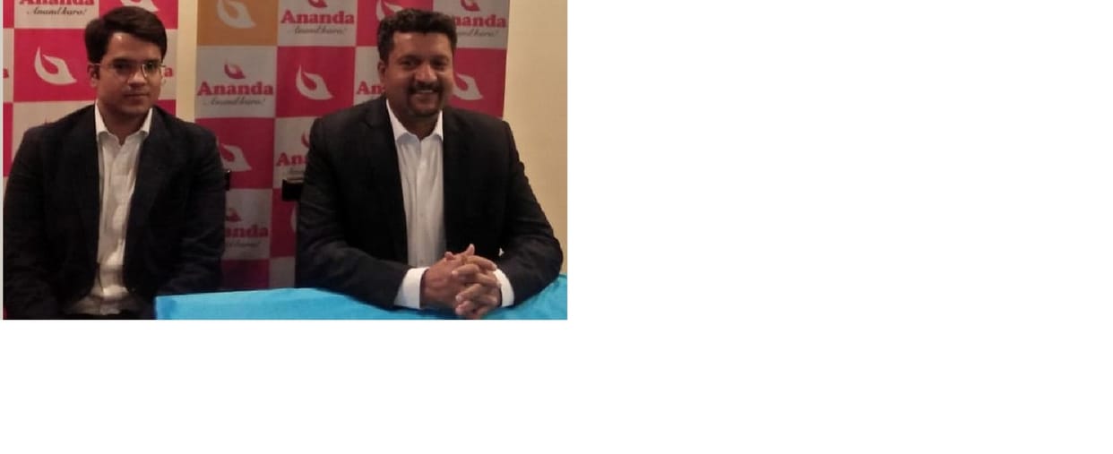 Ananda Dairy is planning to produce organic product