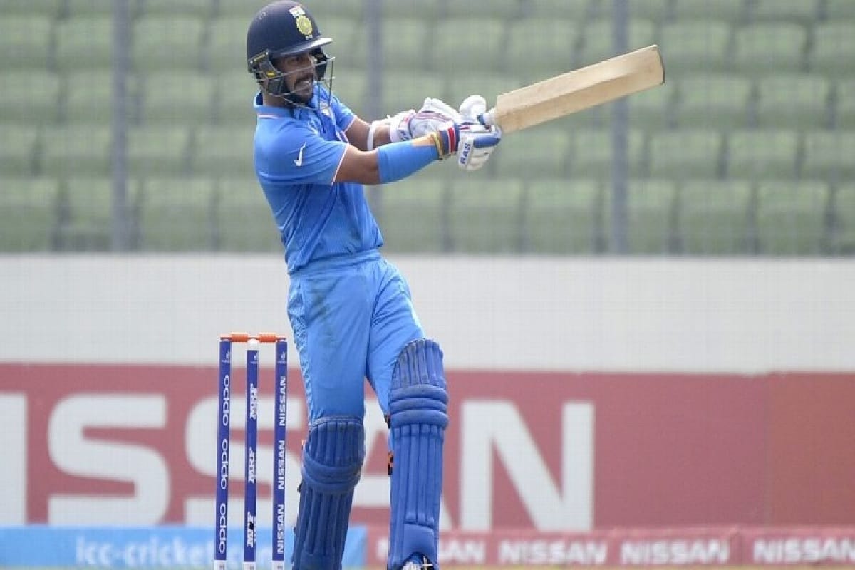 india a clinched Unofficial ODI series By 3-0 against new zealand a