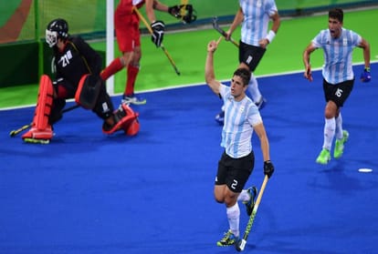 Is Drag-flick a Dying Art in Field Hockey?