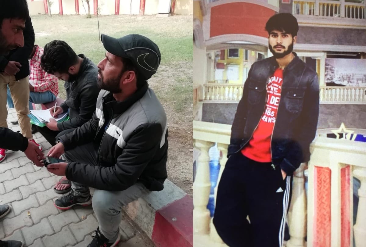 Kashmiri missing student traced in Mumbai