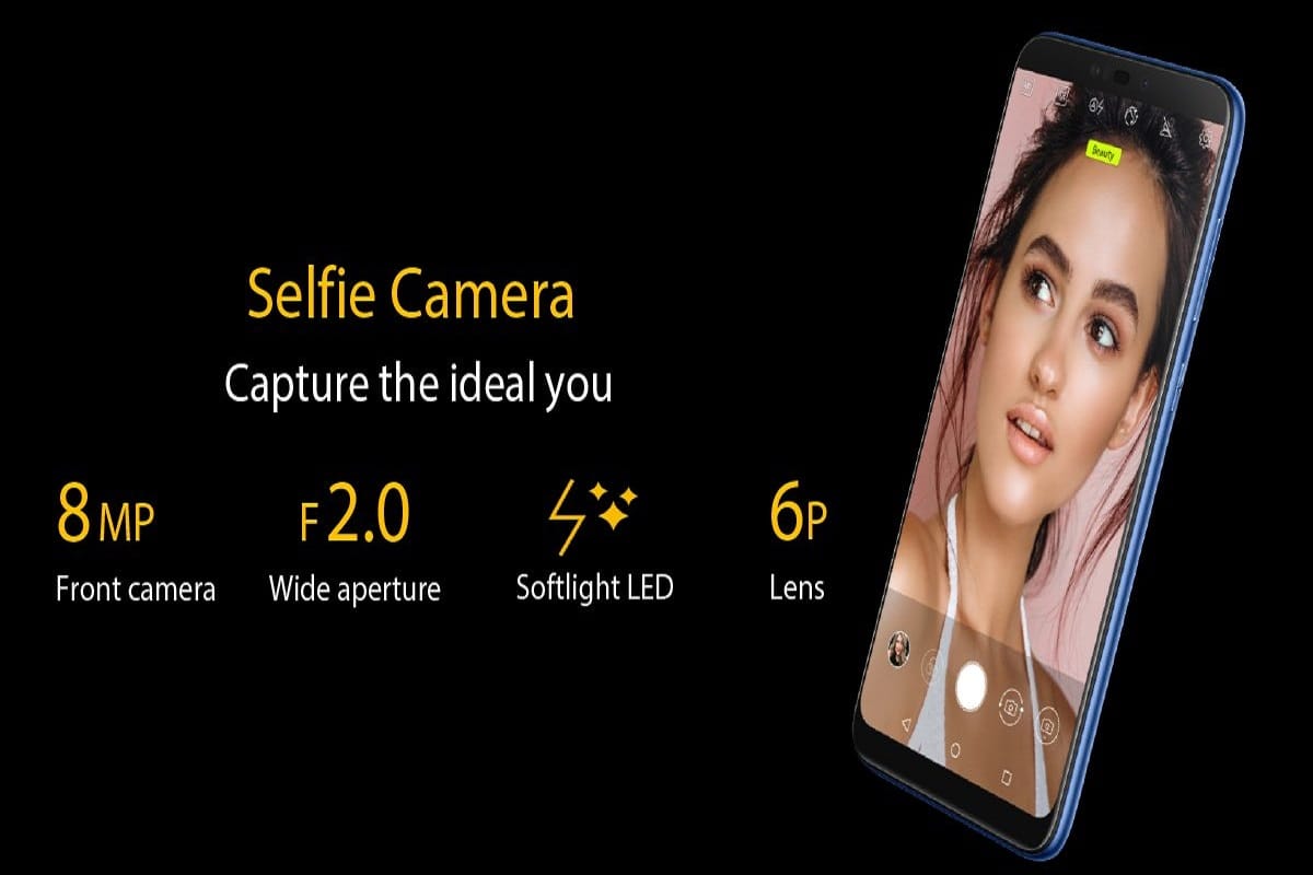 Asus ZenFone Max Pro M2, ZenFone Max M2 launched in India, Know price and specifications