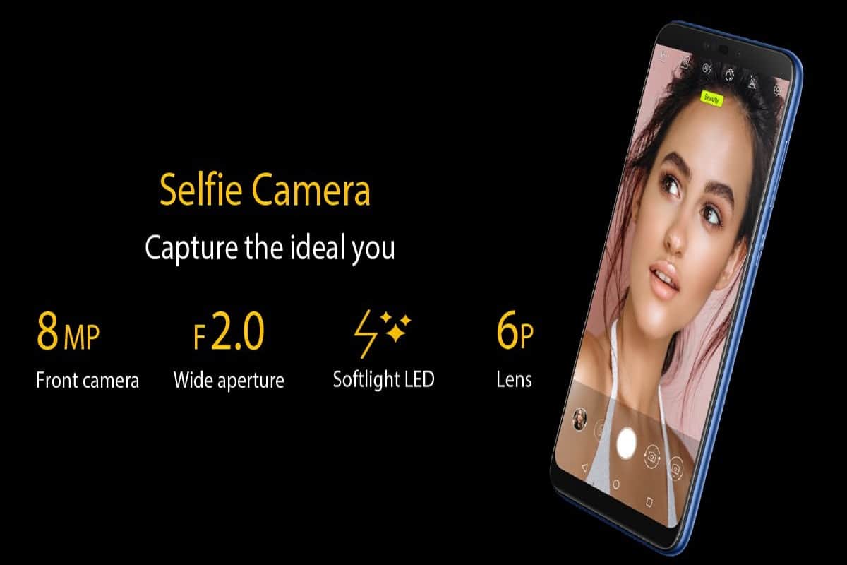 Asus ZenFone Max Pro M2, ZenFone Max M2 launched in India, Know price and specifications