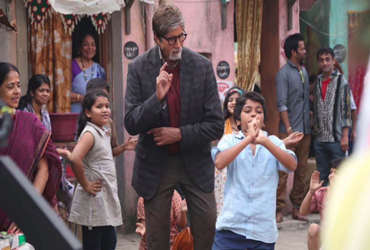 exit polls 2019 lok sabha election results Bollywood Film Based On Politics