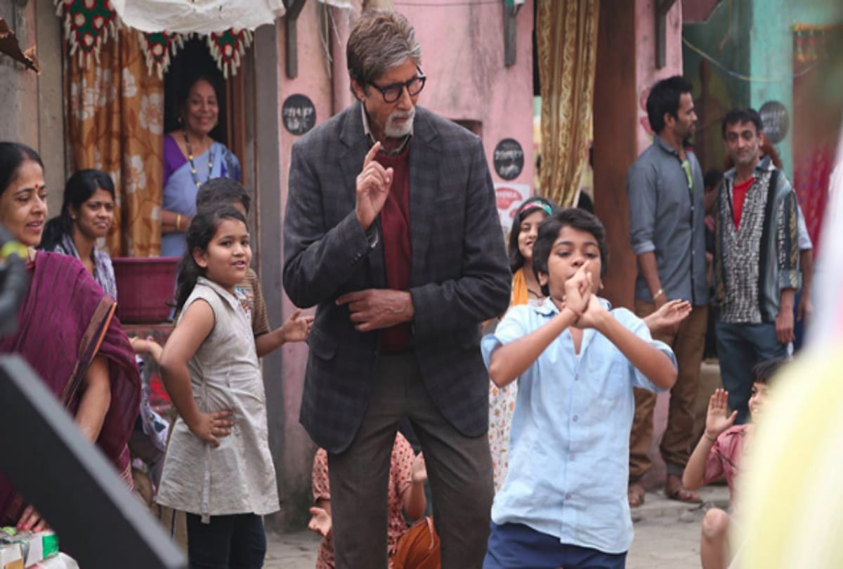 exit polls 2019 lok sabha election results Bollywood Film Based On Politics