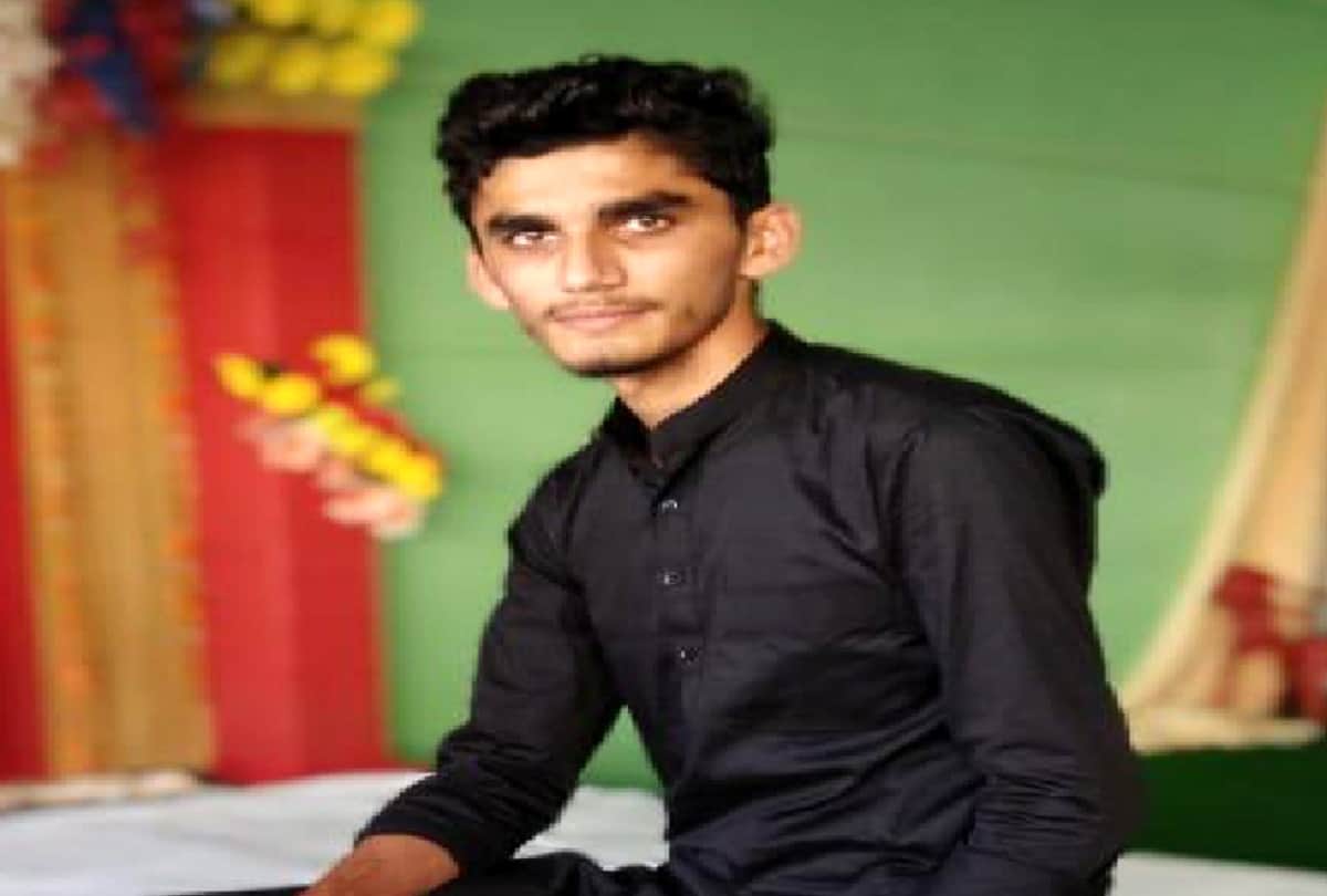 Bijnor, one student killed in car accident in uttar pradesh