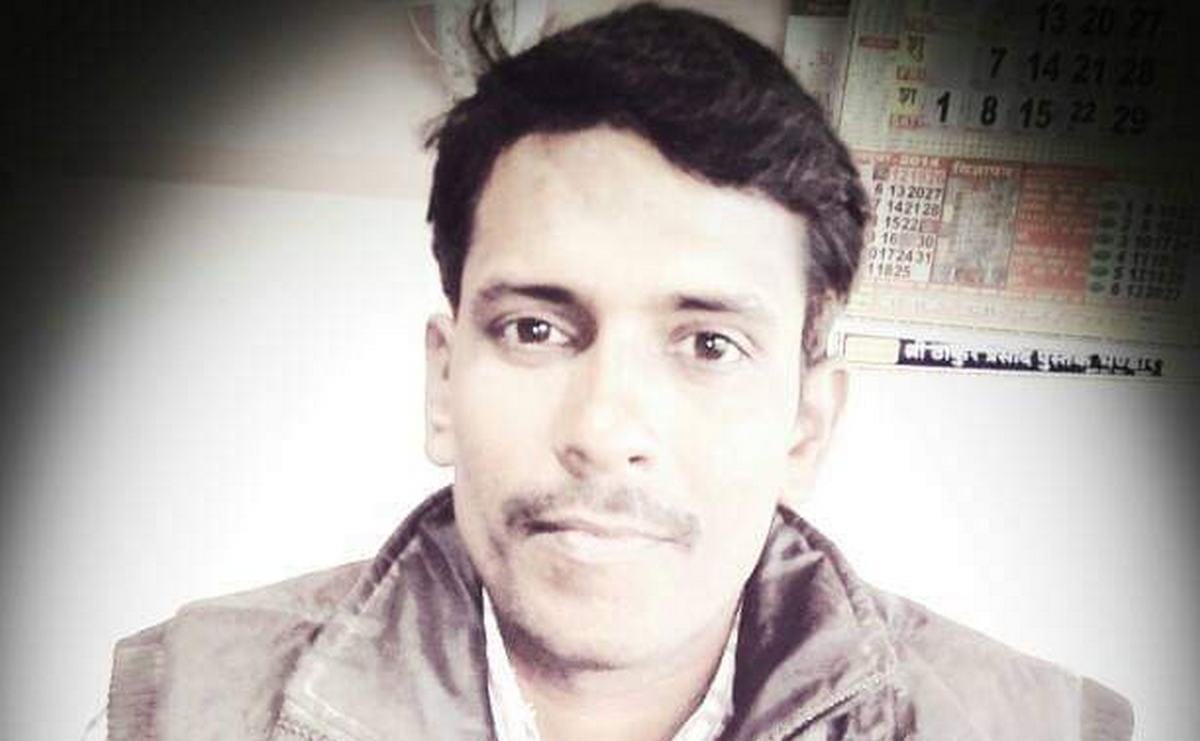 Contractor kidnapped in night at jaunpur