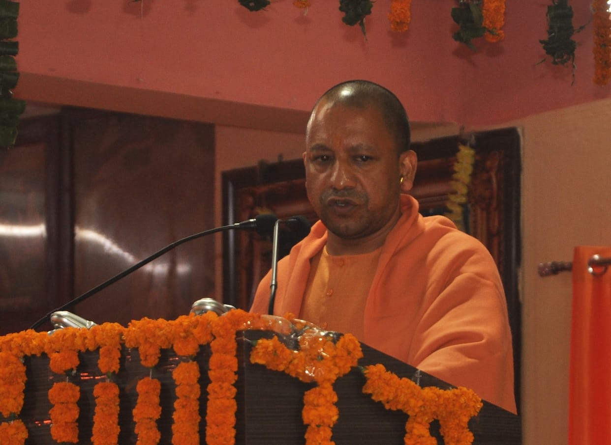 शिक्षा में व्यापक, गुणात्मक बदलाव होगा : योगी