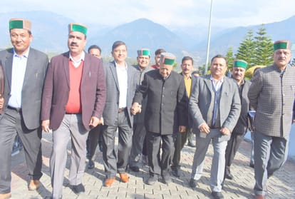 virbhadra singh statement over five states assembly election result