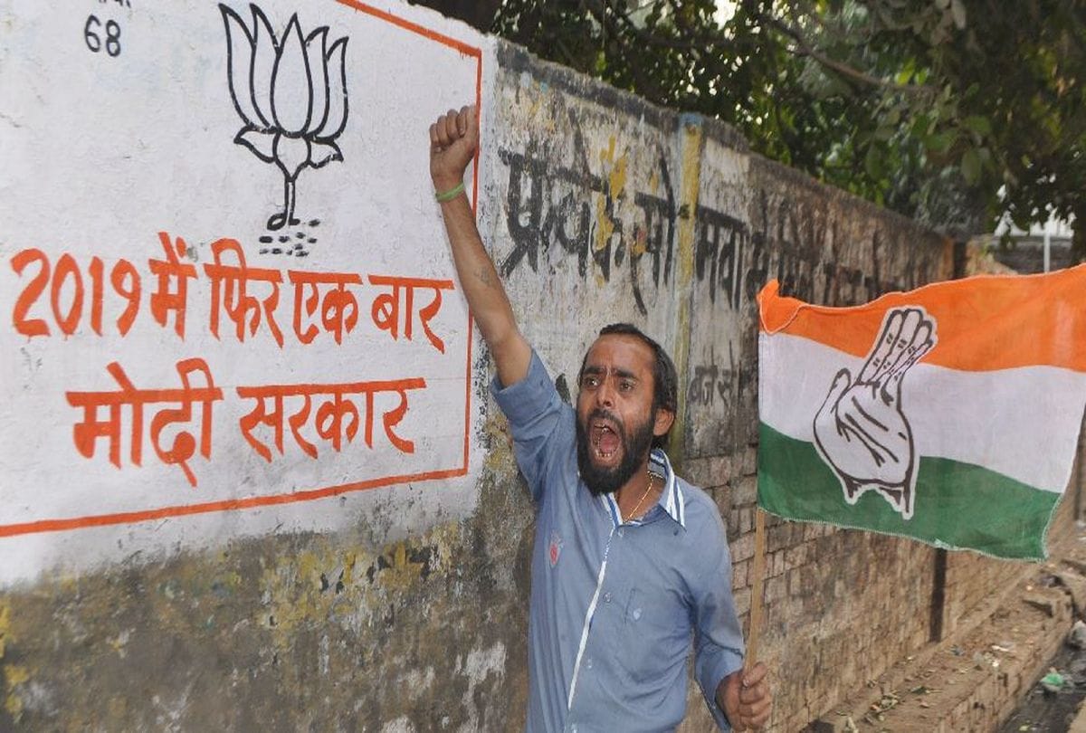 After the results of three states trouble has increased for BJP in Haryana