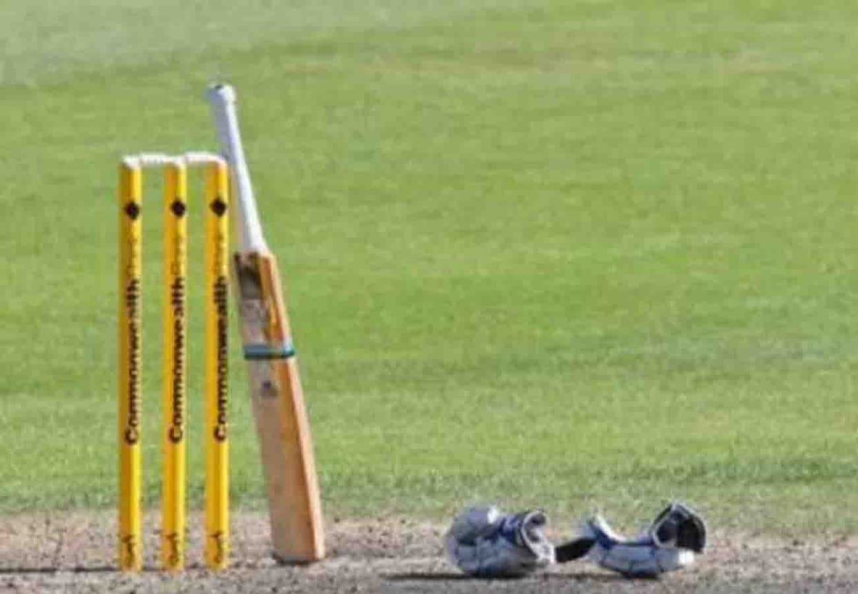 UP Under-14 Trial Match
