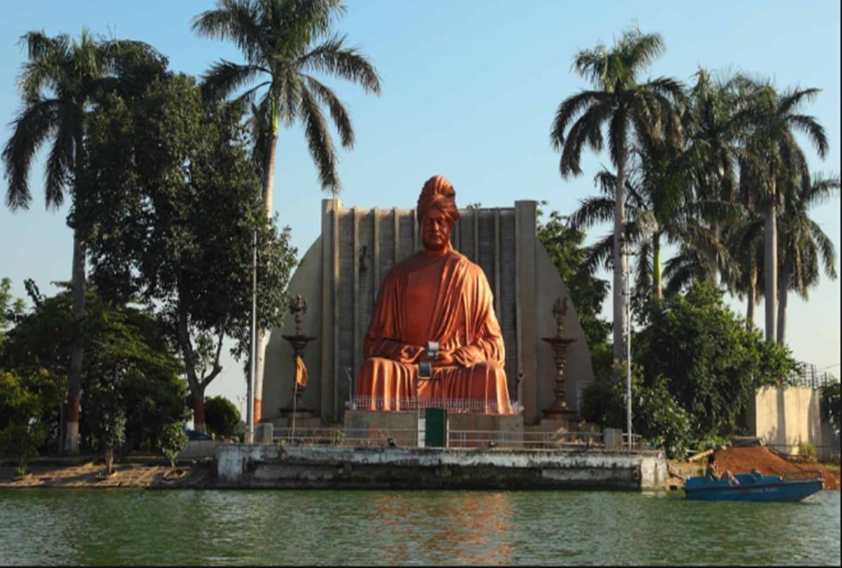 know the best place of chhattisgarh  to visit