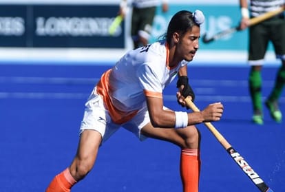 Forward players are trump cards for Indian team in Hockey world cup 2018