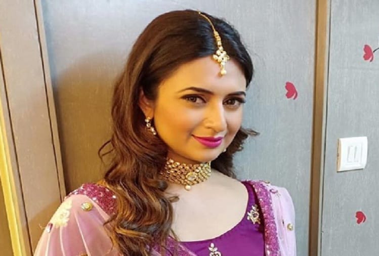 Divyanka Tripathi in Forbes India list may entered soon in Bollywood