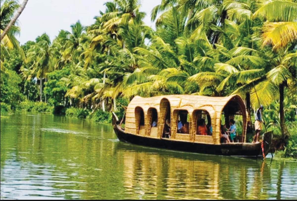 know about best honeymoon destination in india