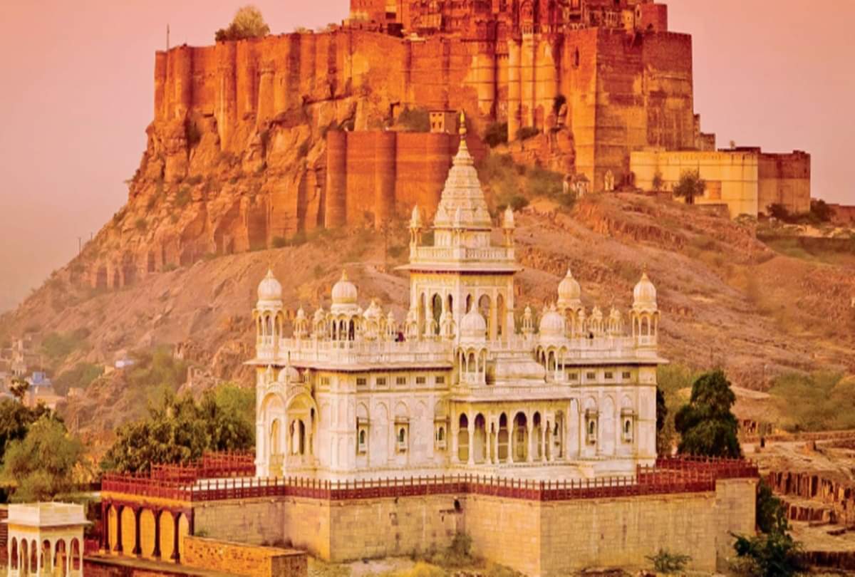 rajasthan best place to visit in jaipur