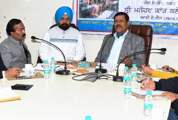 10th and 12th exams date announces in punjab