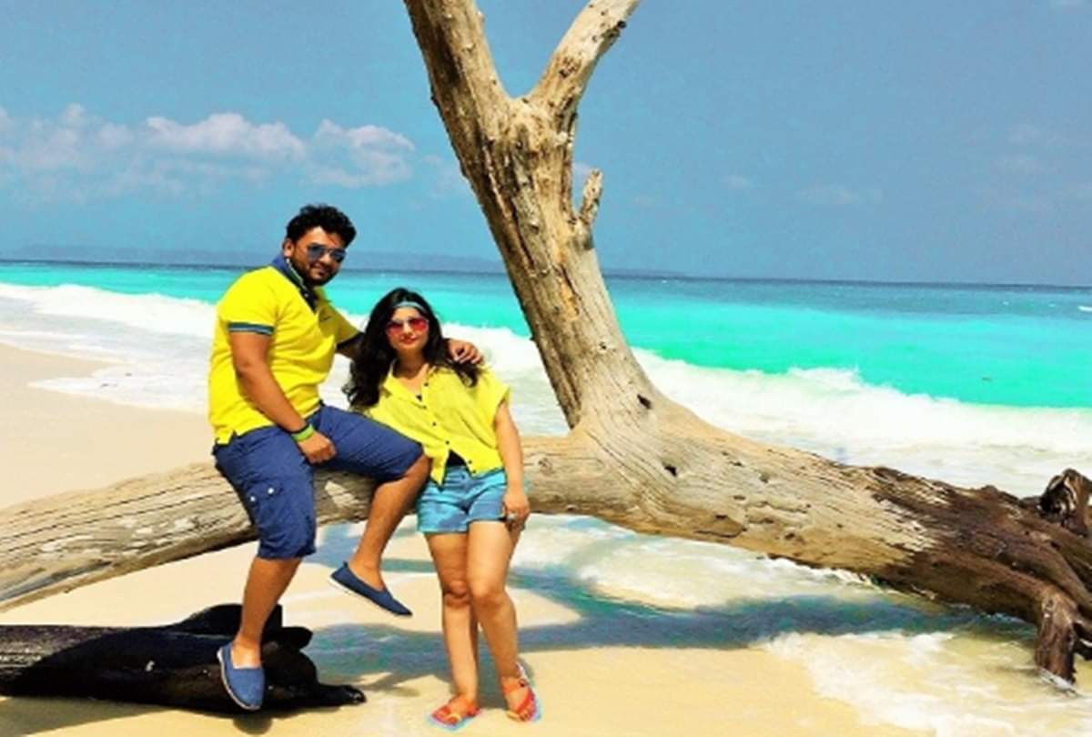 know about best honeymoon destination in india