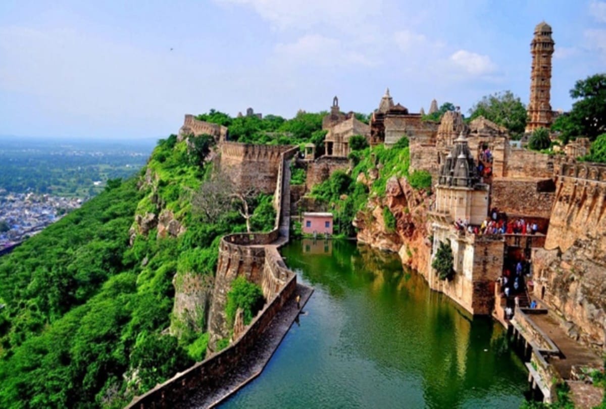 rajasthan best place to visit in jaipur