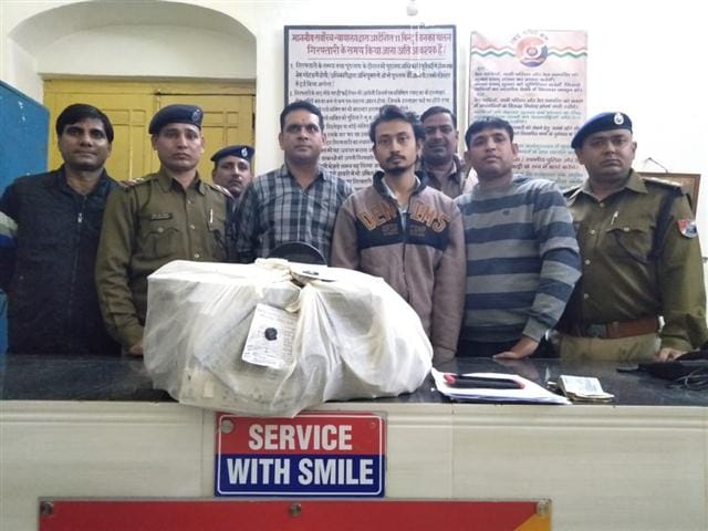 Broker created Rail E-ticket of 2.34 lakh, Dabocha by personal ID