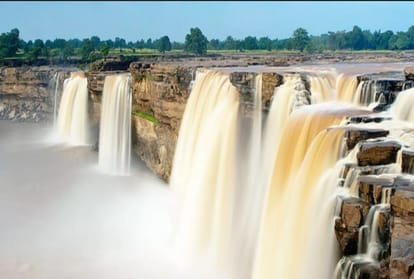 know the best place of chhattisgarh  to visit