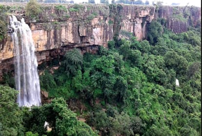 know the best place of chhattisgarh  to visit