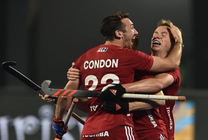 Hockey world Cup 2018: France beat China to face Australia in Quarter Final