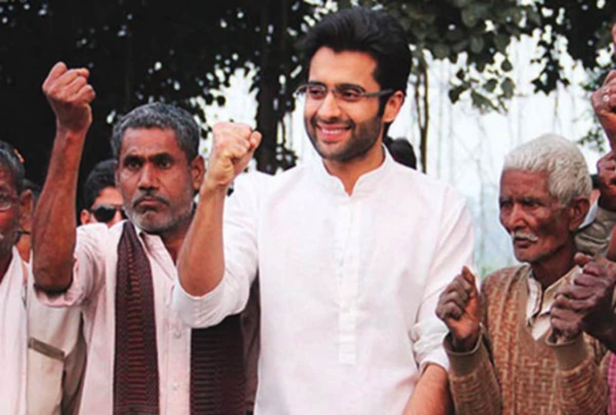actor jackky bhagnani become now film producer