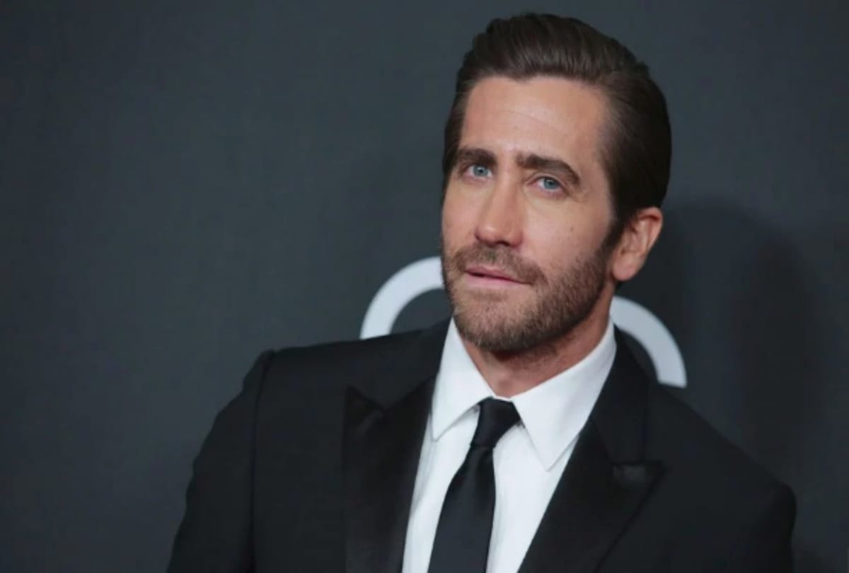 Jake Gyllenhaal will seen in Denmark film The Guilty