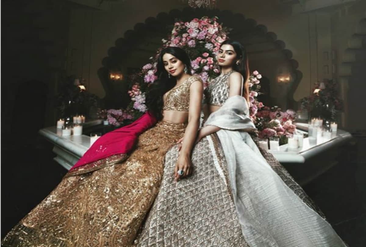 khushi kapoor and mizaan jaffrey will Debut in bollywood 2019 said Karan Johar