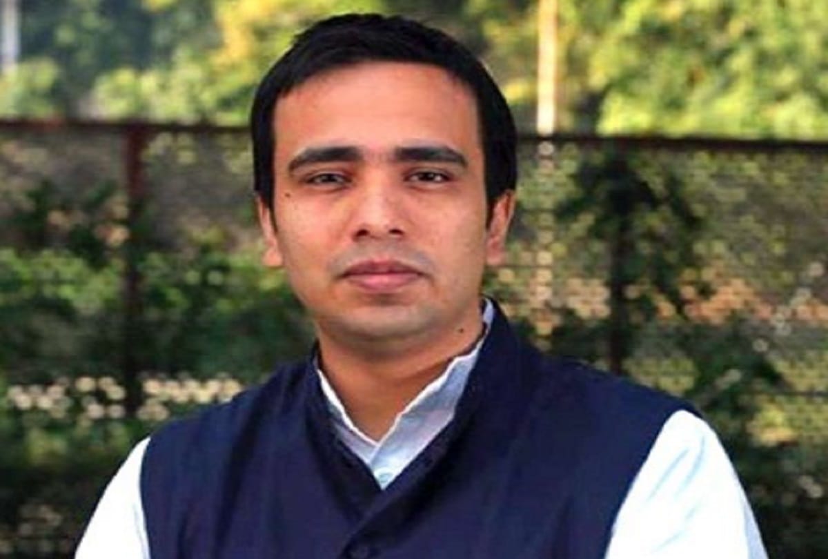 jayant chaudhary not invited in samajwadi and bsp conference