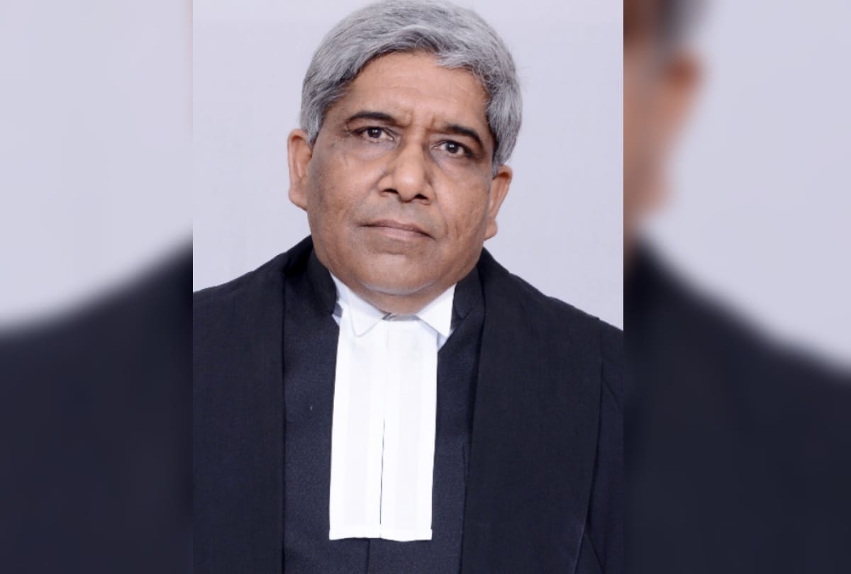 Justice Sudhir Agarwal make history of most Judgment including Ram mandir