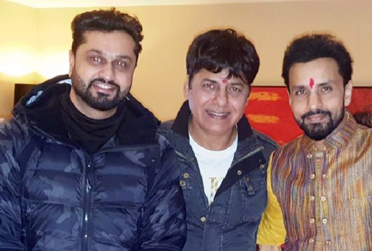 Bollywood, Comedian Kapil Sharma Wedding Guests, Ginni Chatrath