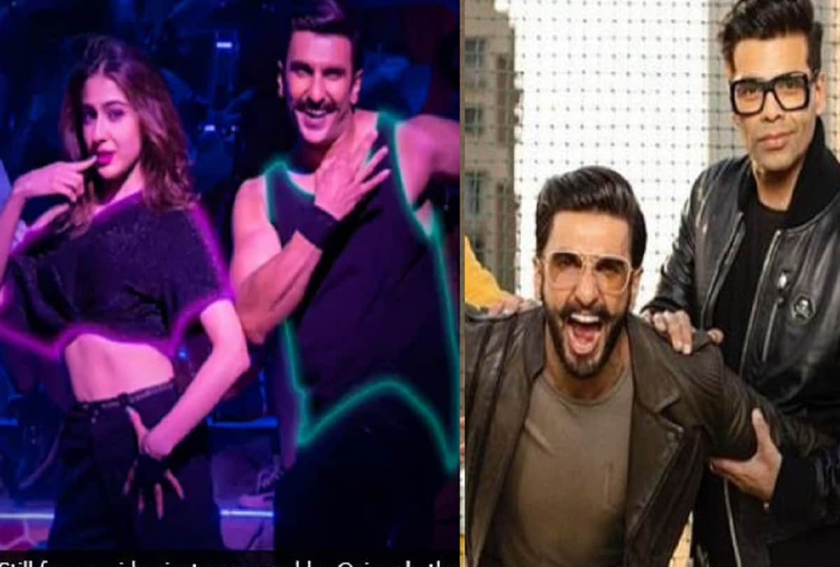 deepika padukone comes with ranveer singh family in shimba screnning