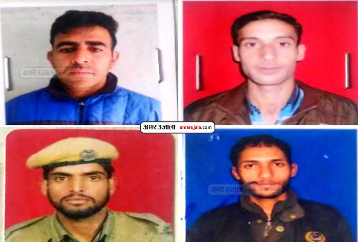 militants attacked police patrolling party in zainapora shopian jammu kashmir