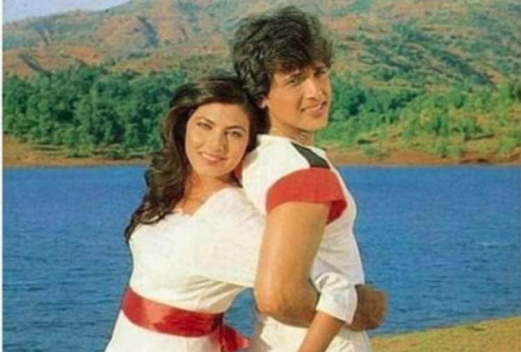 kimmy katkar celebrate birthday amitabh bachchan heroine change her look