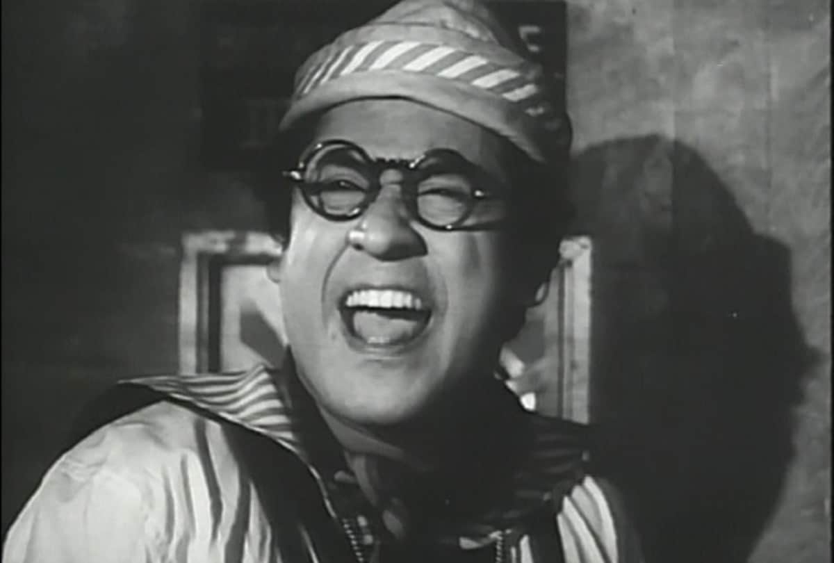 Rare reel of Kishore Kumar banned film Begunah found after 60 year by National Film Archive of India