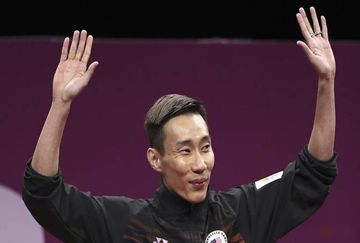 Lee Chong Wei to seek cancer all clear before resuming training