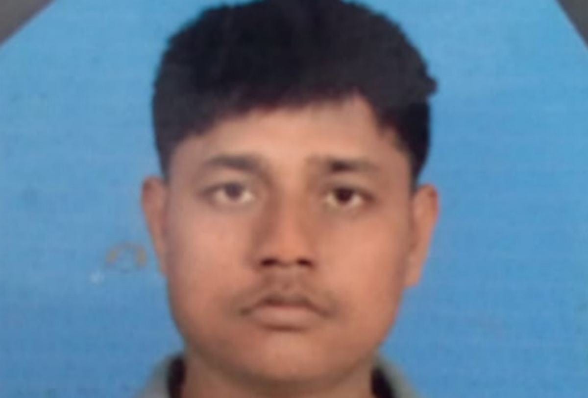 sensational kidnapping of youth at mirzapur in uttar pradesh demand 25 kg gold