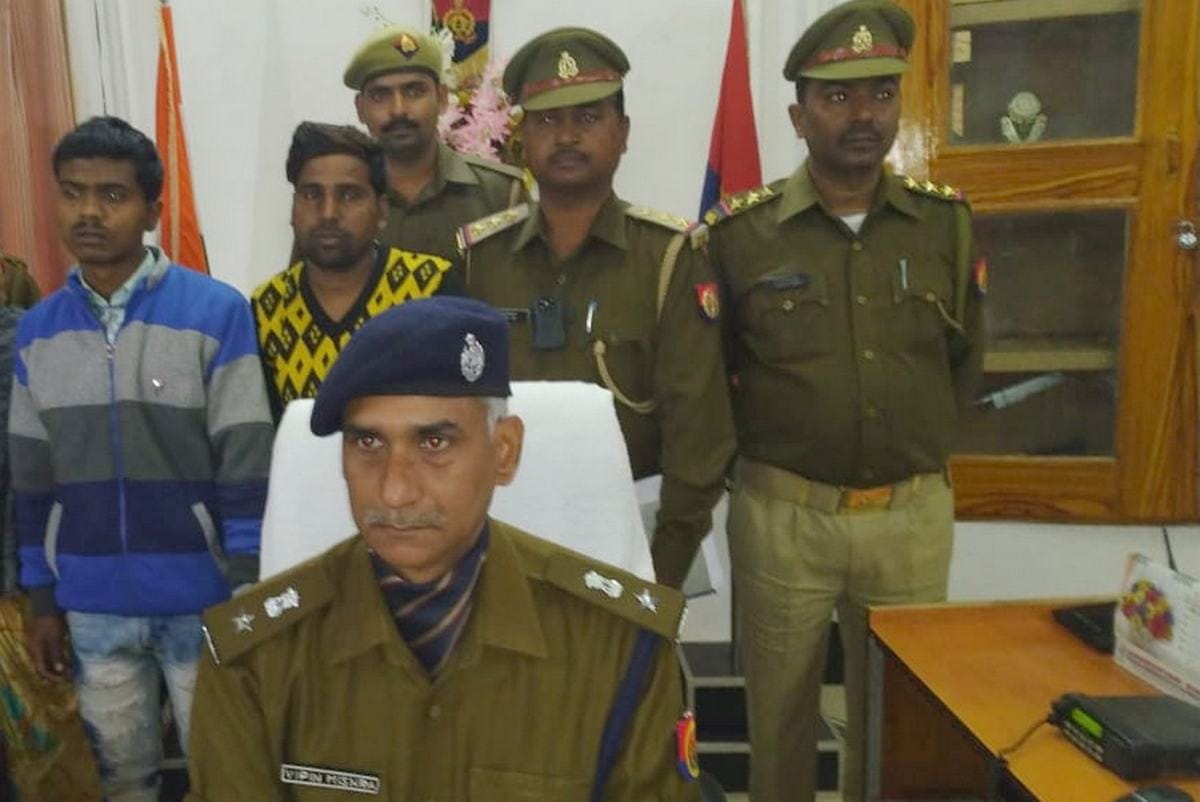 Wife murder her husband with her lover