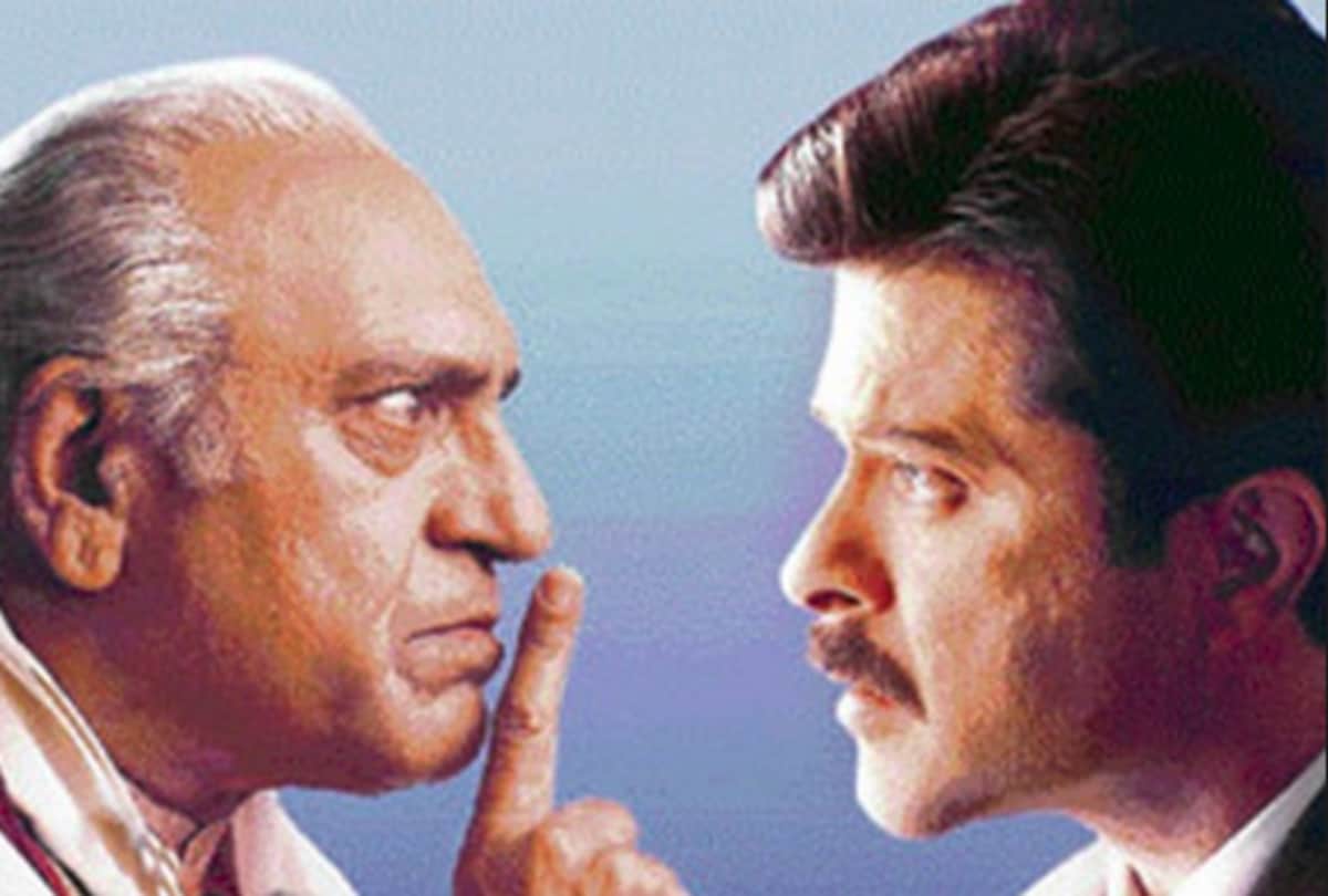 Before Swearing in Ceremony of Modi Sarkar 2 These Actors Who have Played politician role In Films