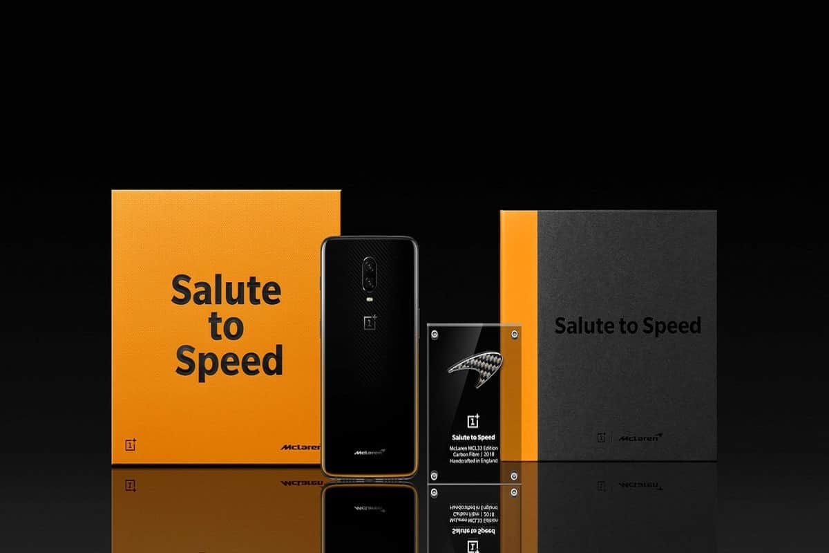 OnePlus announced year-end offers; OnePlus 6T Available With Discount, EMI From December 29