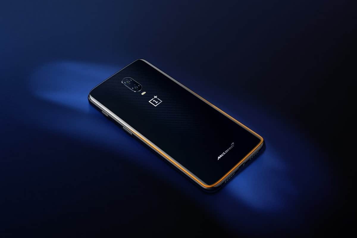 OnePlus 6T McLaren Edition Launched in India With 10GB RAM, Know Price, Specifications