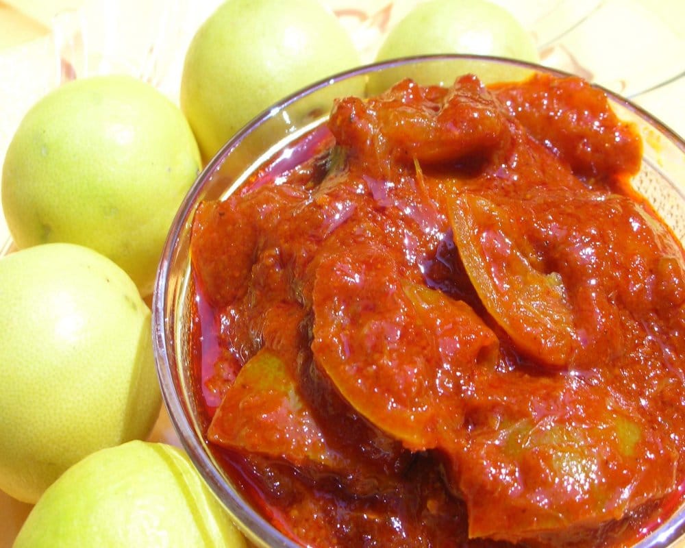 do not eat this healthy foods if you are suffering from kidney problem