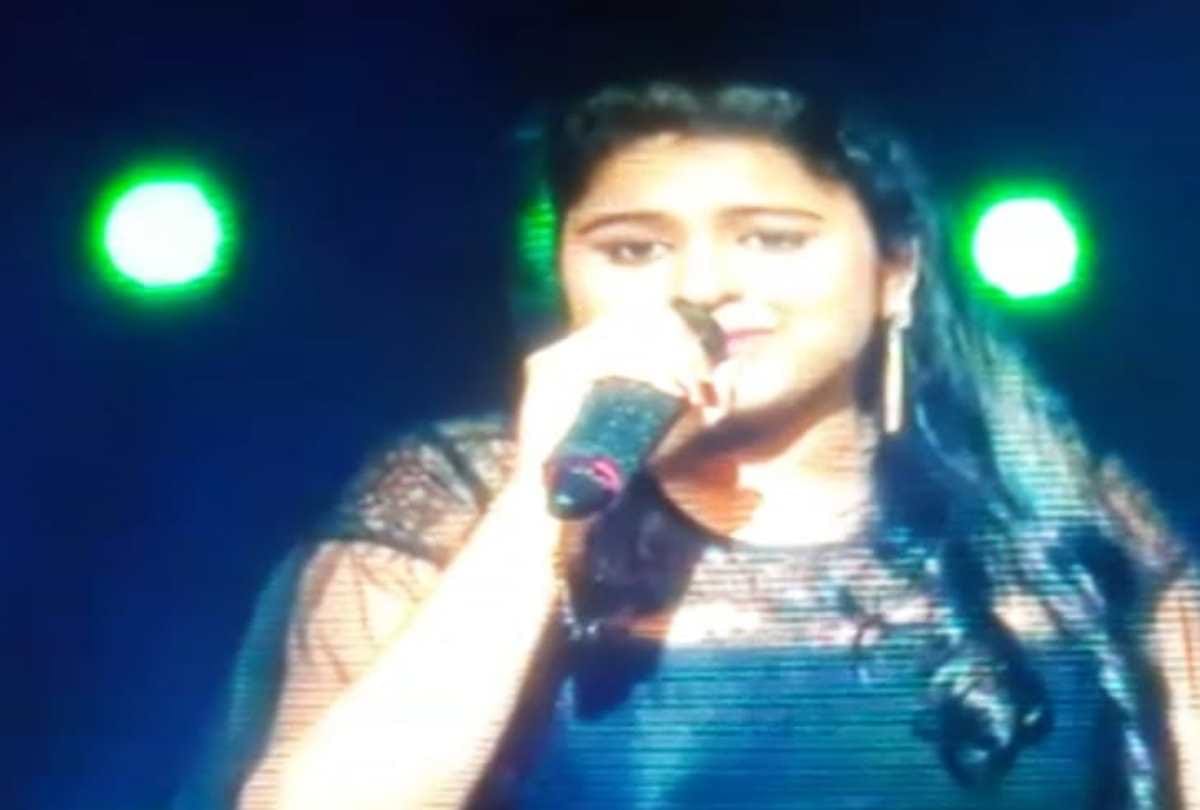 little champ pooja tiwari of lucknow become new sensation on youtube