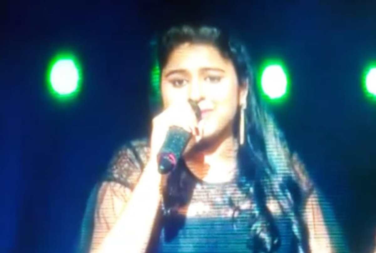 little champ pooja tiwari of lucknow become new sensation on youtube