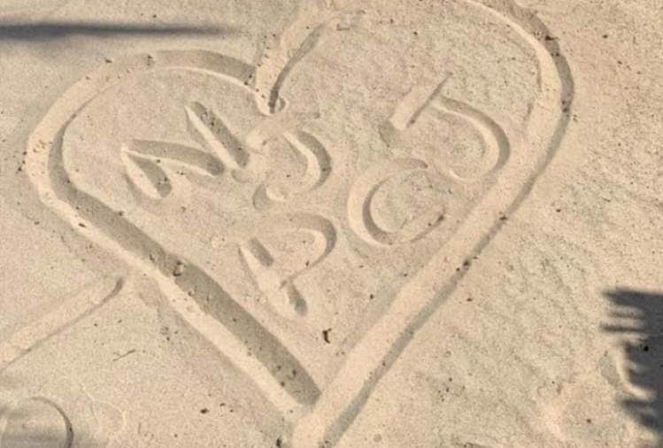 priyanka chopra and nick jonas honeymoon photos leak from oman