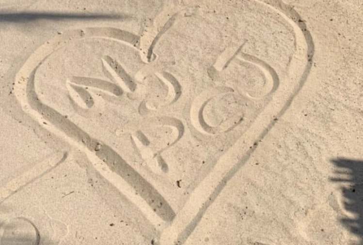 priyanka chopra and nick jonas honeymoon photos leak from oman